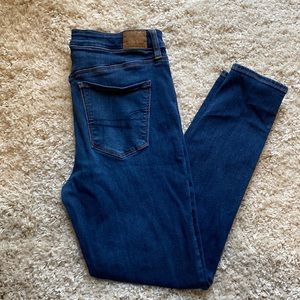 American Eagle Next Level stretch ladies jeans